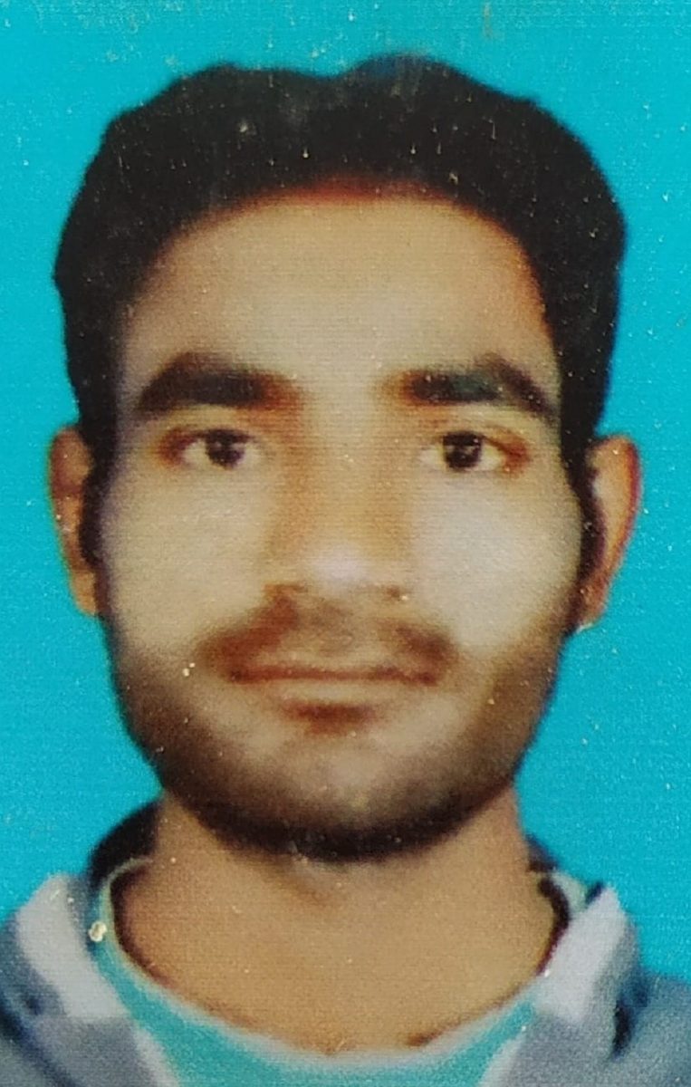 an image