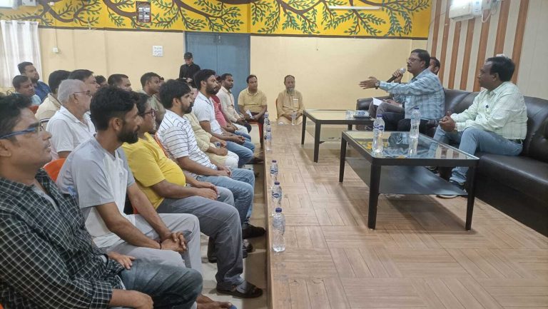 अपनी सेहत के लिये  सिंगल यूज प्लास्टिक का बंद करें उपयोग