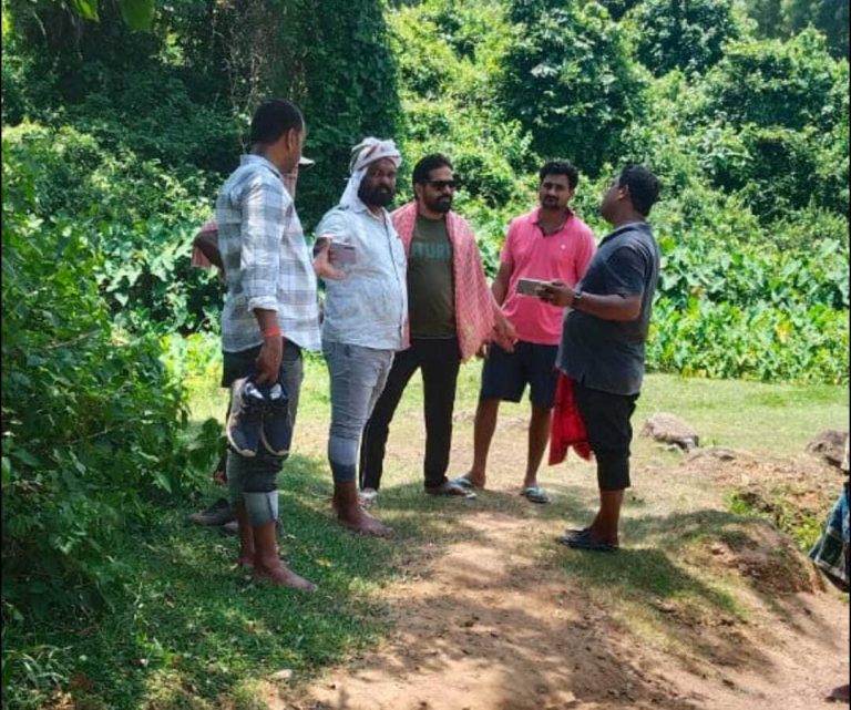 रांगामेटिया-गिरिपुर के बीच जोरिया में बनेगा पुल