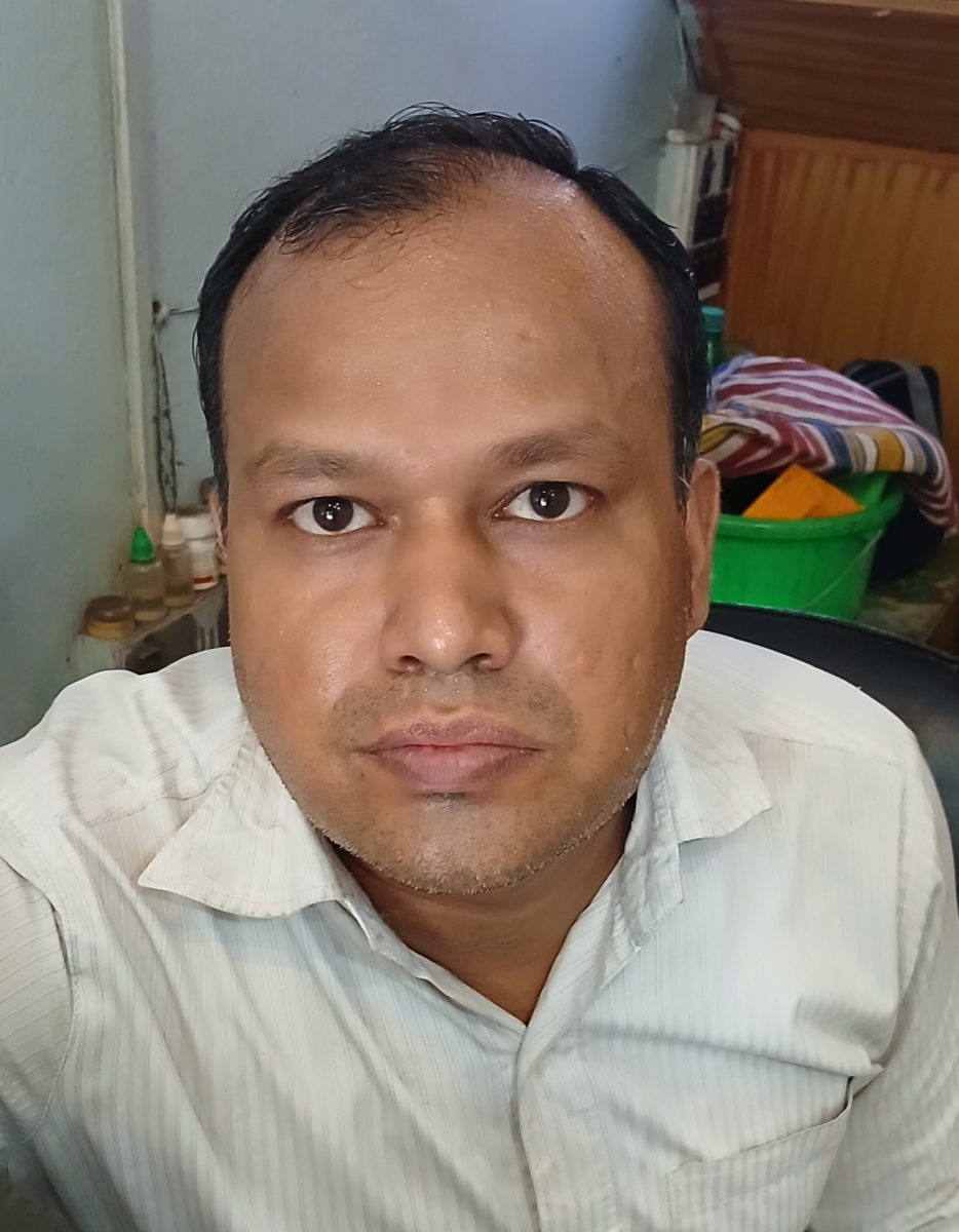 an image