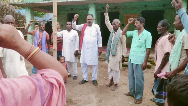 श्रम कानून में संशोधन के खिलाफ नौ जुलाई को बिहार रहेगा बंद: जिला सचिव