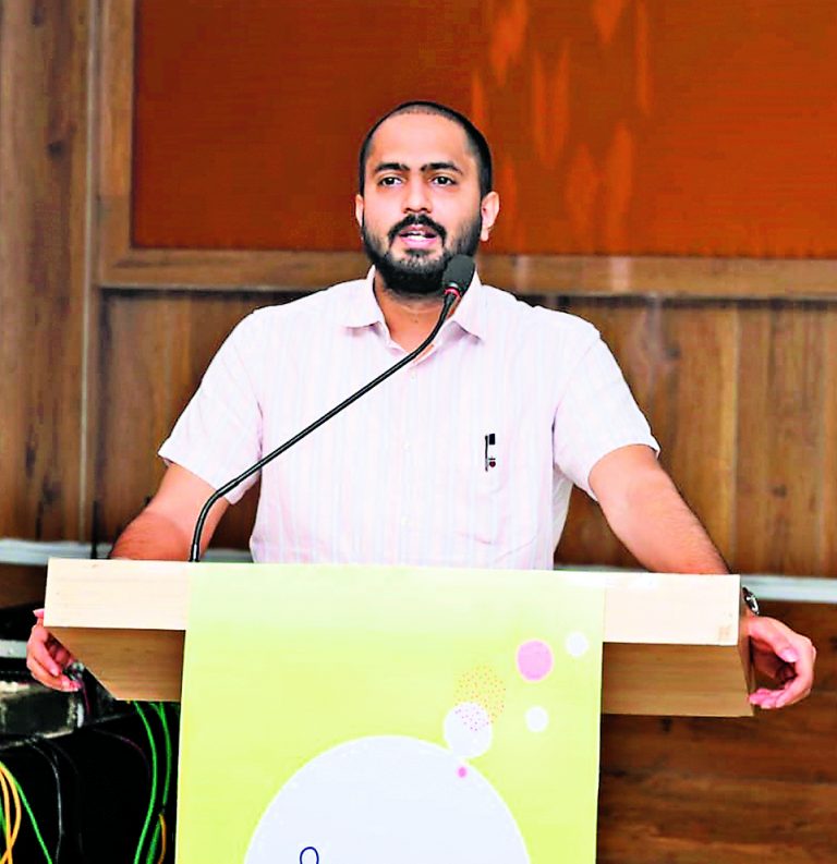 Rourkela News : नरचरिंग नेबरहुड्स चैलेंज 2.0 को लेकर आरएमसी का बहु-क्षेत्रीय सम्मेलन