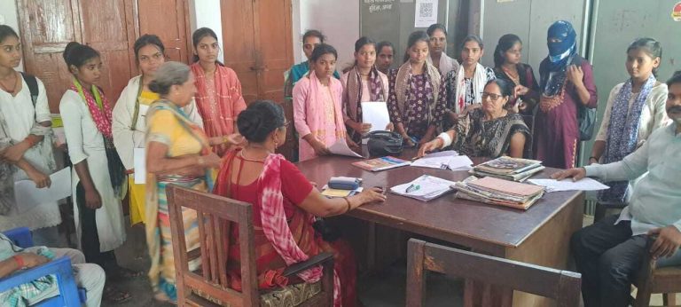 इंटर में एडमिशन के लिए अब बचे तीन दिन