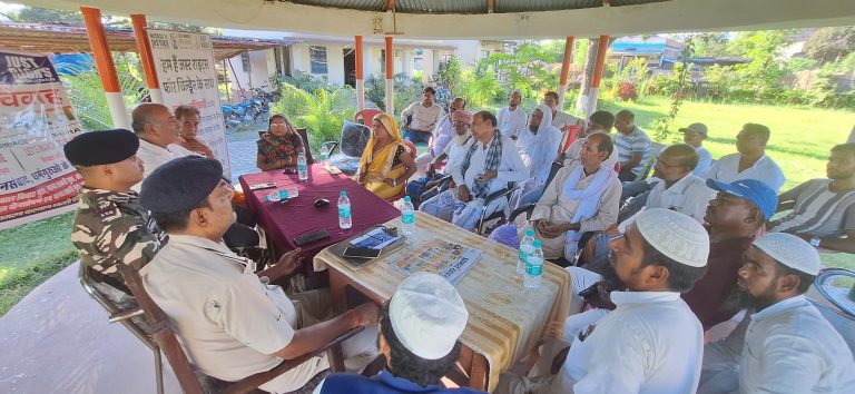 बाल विवाह पर अंकुश लगाना अनिवार्य