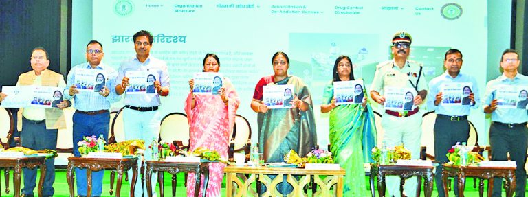 नशे के बड़े सौदागरों के खिलाफ कार्रवाई की जरूरत : दीपिका पांडे
