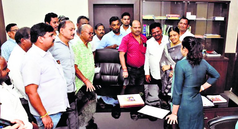 Jharsuguda News: रबी धान खरीद में अव्यवस्था दूर करे सरकार: अलका मोहंती