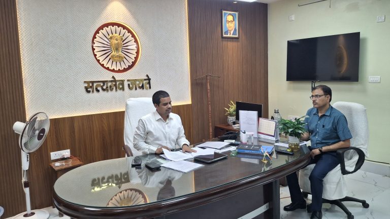 अंतिम मतदाता सूची का प्रकाशन 30 सितंबर को – डीएम