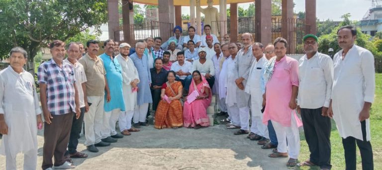 सांम्प्रदायिक ताकतों के खिलाफ विगुल फूंकेंगे तुषार गांधी