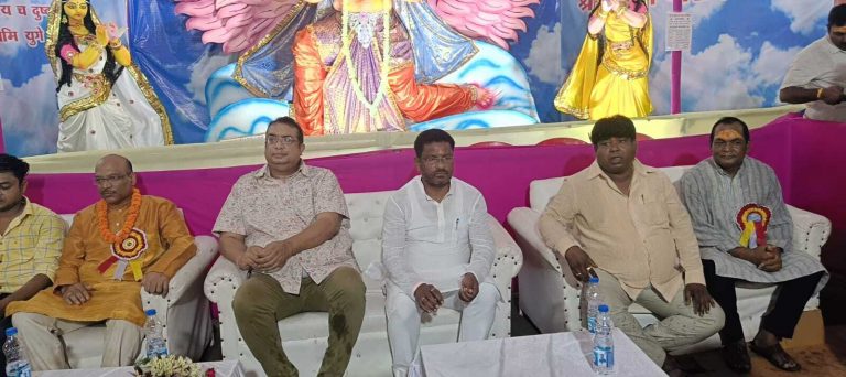 Seraikela Kharsawan News : परंपरा, आस्था और उल्लास का संगम