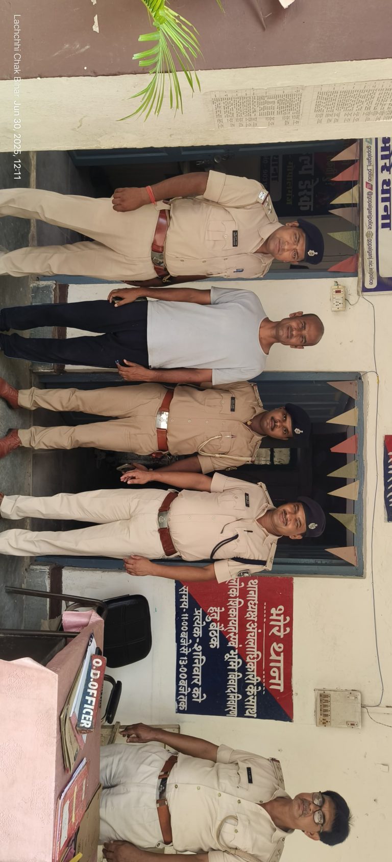 भोरे से अगवा दुकानदार चार घंटे में बरामद, उत्तरप्रदेश से सकुशल लौटा, आरोपितों की गिरफ्तारी के लिए चल रही छापेमारी