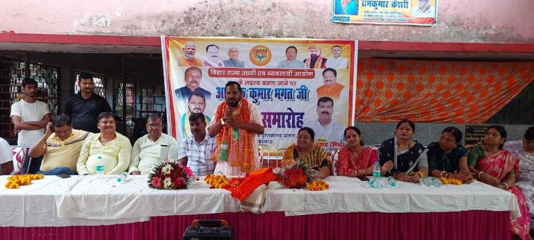व्यवसायियों की समस्याओं का करेंगे समाधान