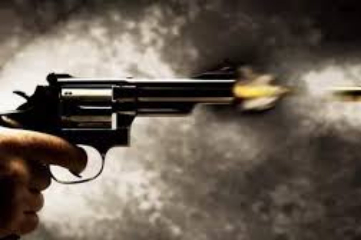 firing bihar news