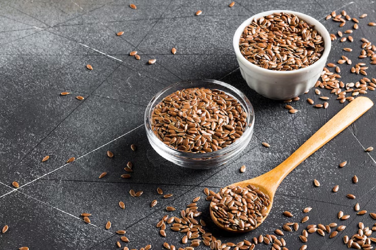 flex seed
