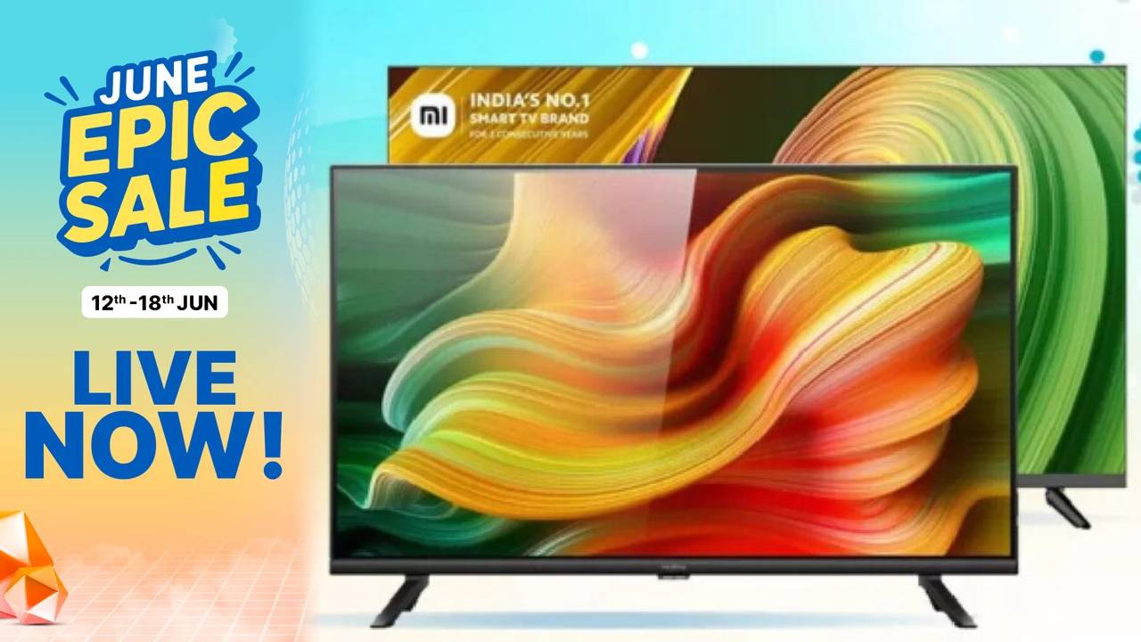 flipkart epic sale