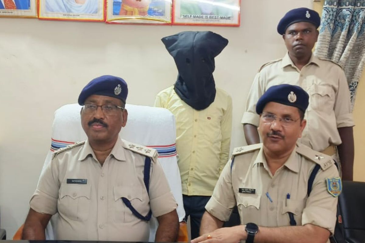 garhwa murder