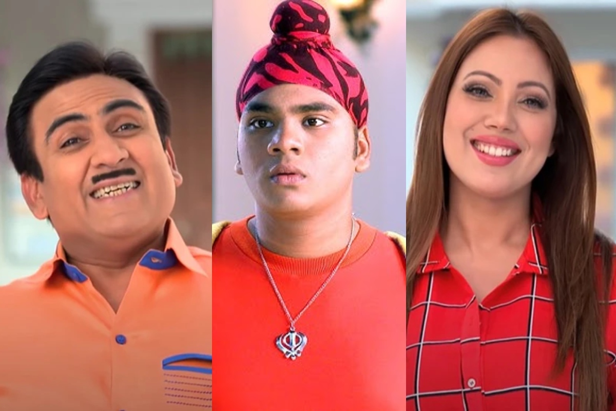Samay Shah on jethalal babita ji quitting Taarak Mehta Ka Ooltah Chashmah
