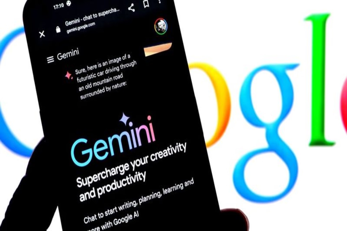 google gemini ai capability