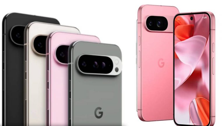 ₹12000 सस्ता मिल रहा Google Pixel 9, यहां मिल रहा तगड़ा बैंक डिस्काउंट, ऐसे उठाएं मौके का फायदा
