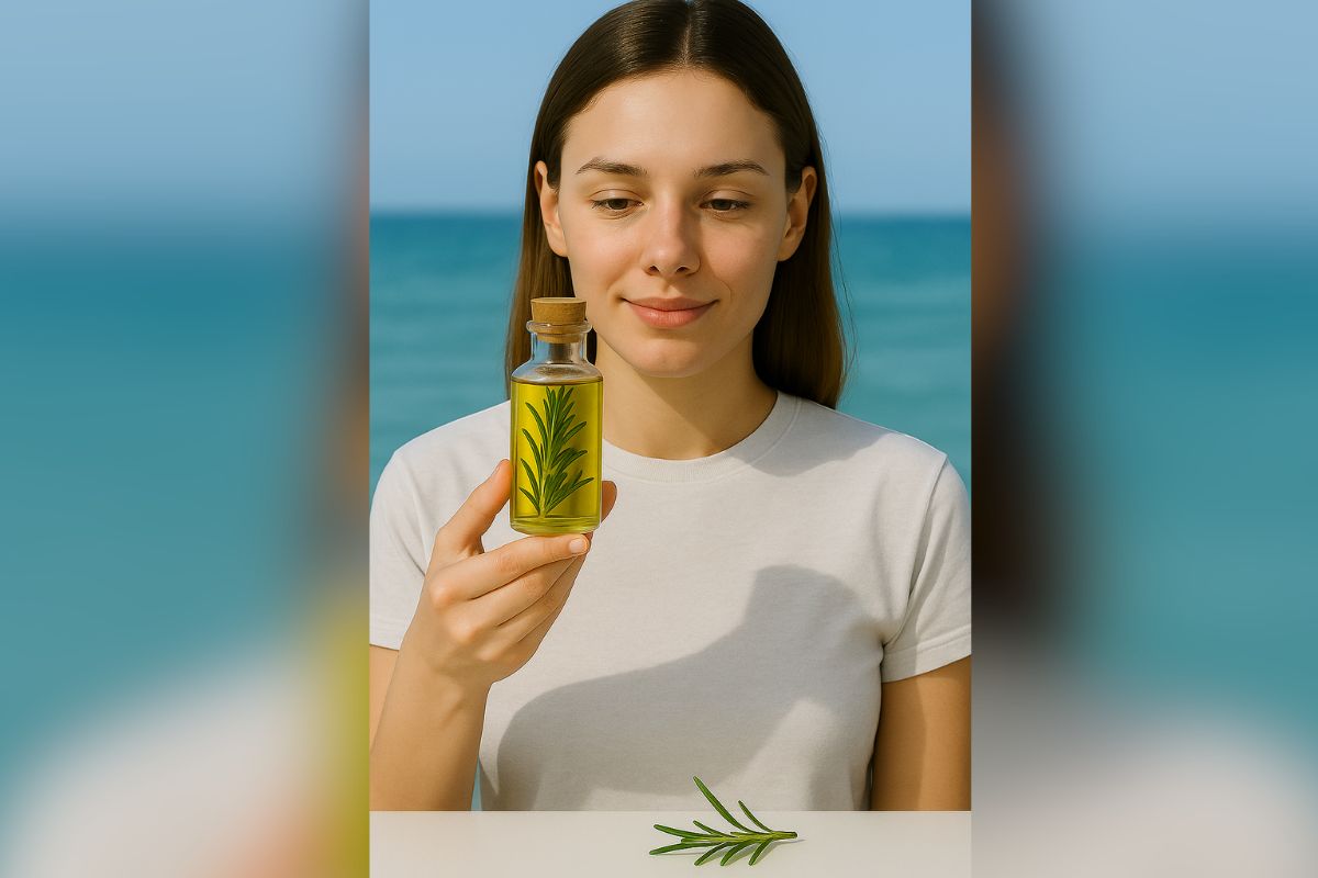 hair care