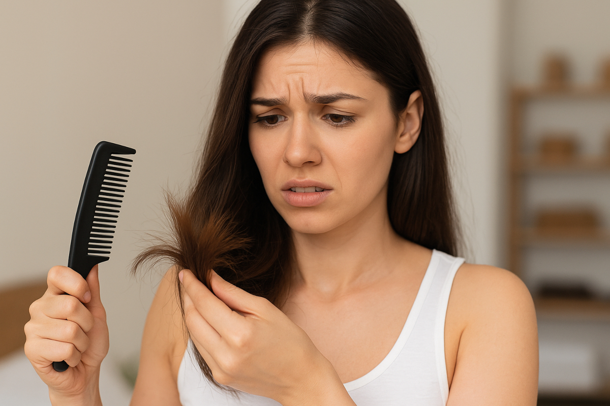 hair care tips