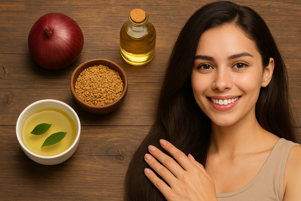 hair care tips new