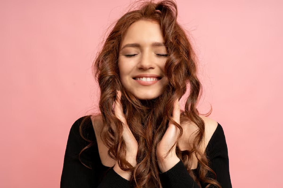 hair