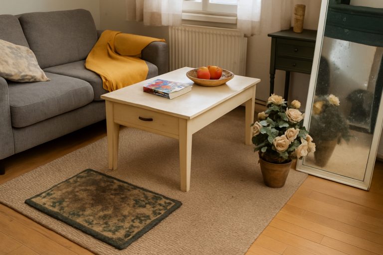 Home Decor Mistakes: इन चीजों की वजह से आपका खूबसूरत घर दिखता है गंदा, मेहमान भी आने से हैं कतराते