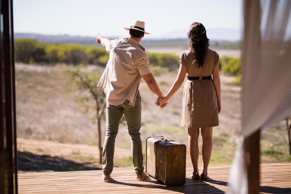 honeymoon