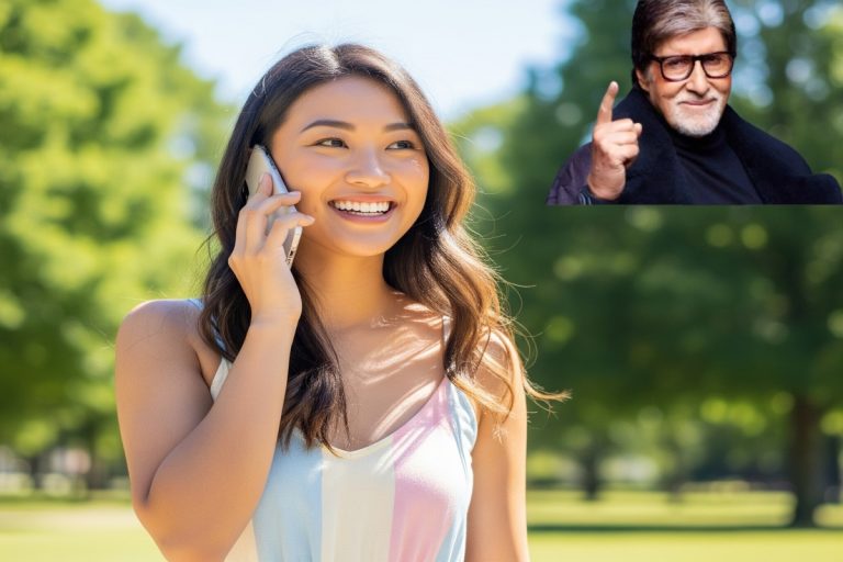 अमिताभ बच्चन वाले साइबर क्राइम कॉलर ट्यून से हो गए हैं परेशान? एक क्लिक में ऐसे करें बंद