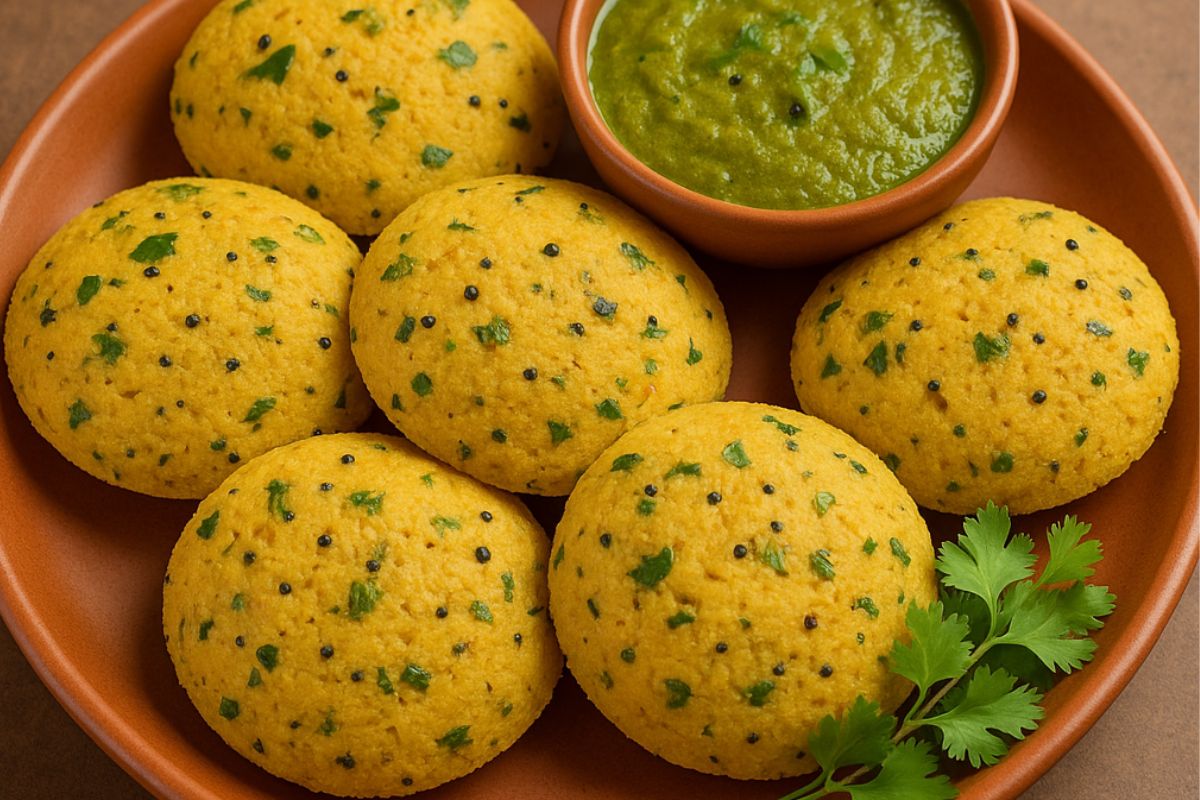 idli recipe