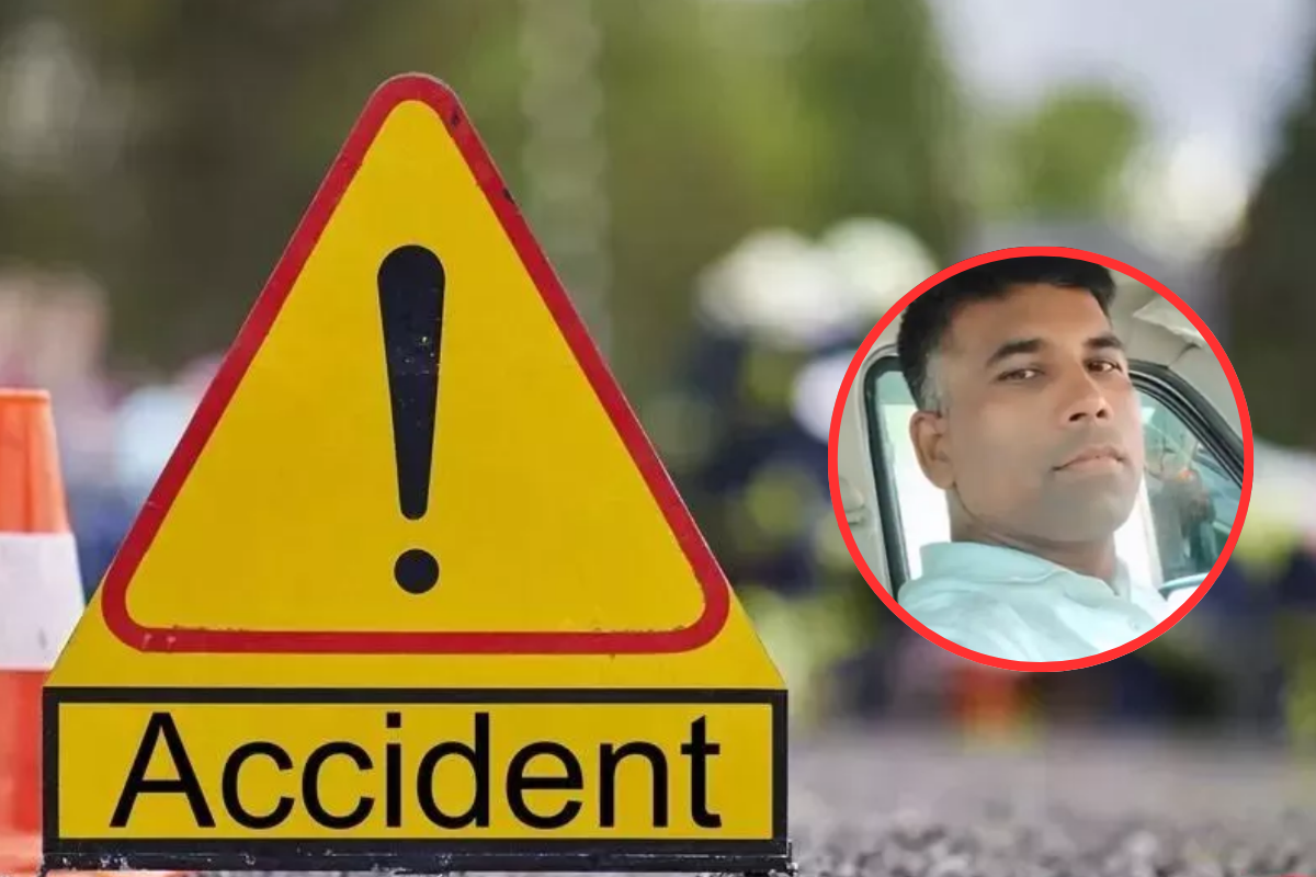 indian army accident news