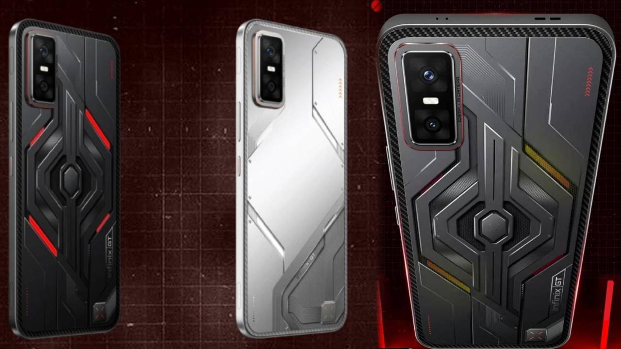 infinix gt 30 pro