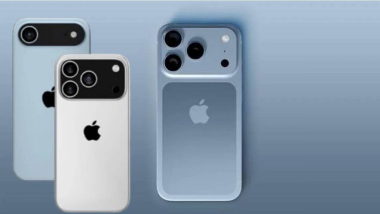 लॉन्च से पहले ही लीक हो गई iPhone 17 Series की कीमत, जानिए भारत में कितना महंगा मिलेगा Pro मॉडल