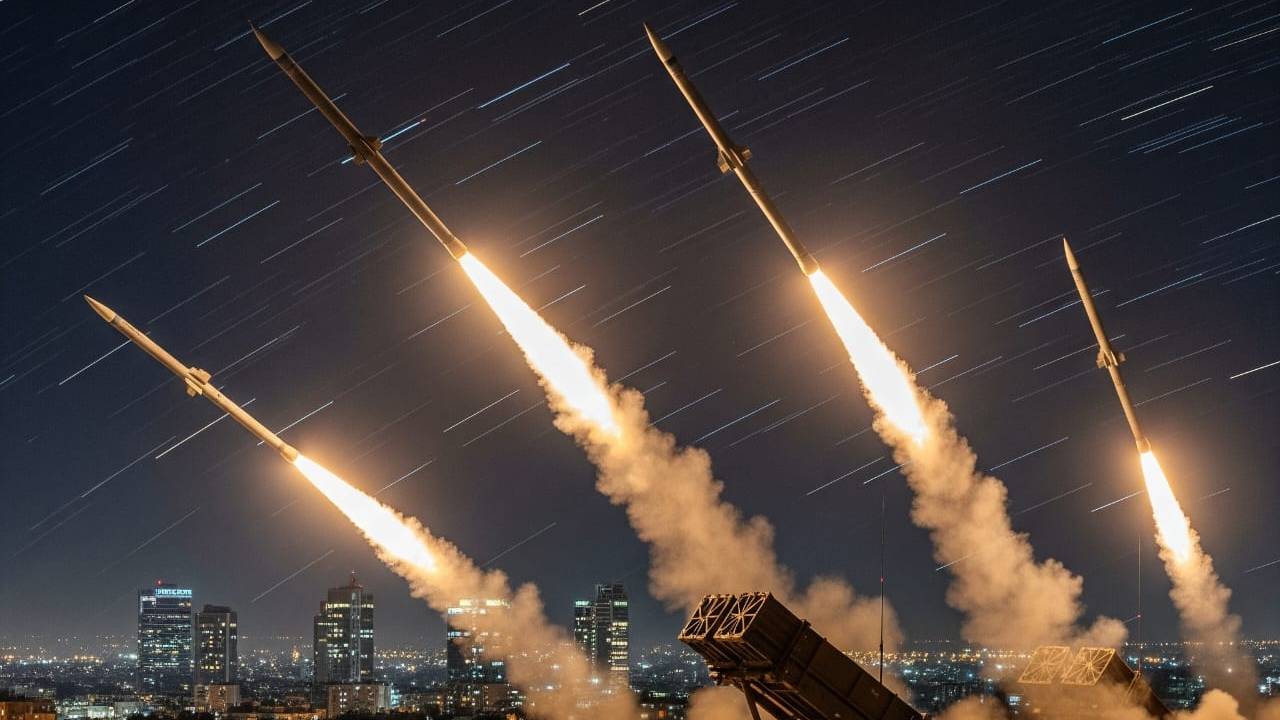 Iron Dome