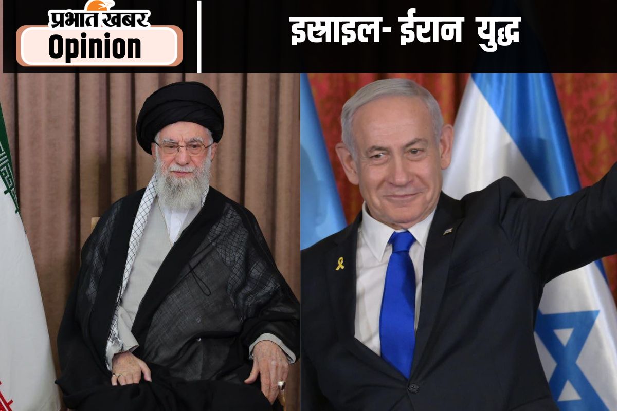 israel iran war