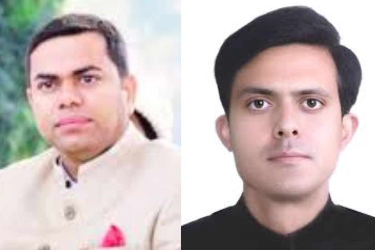 jharkhand IAS transfer