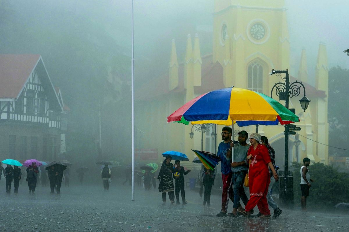 jharkhand heavy rain palamu