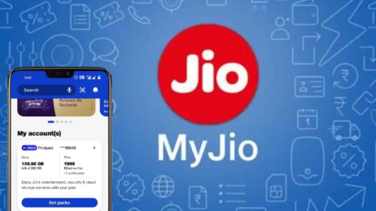 Jio