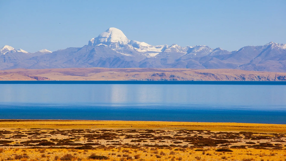 kailash mansarovar yatra 2025
