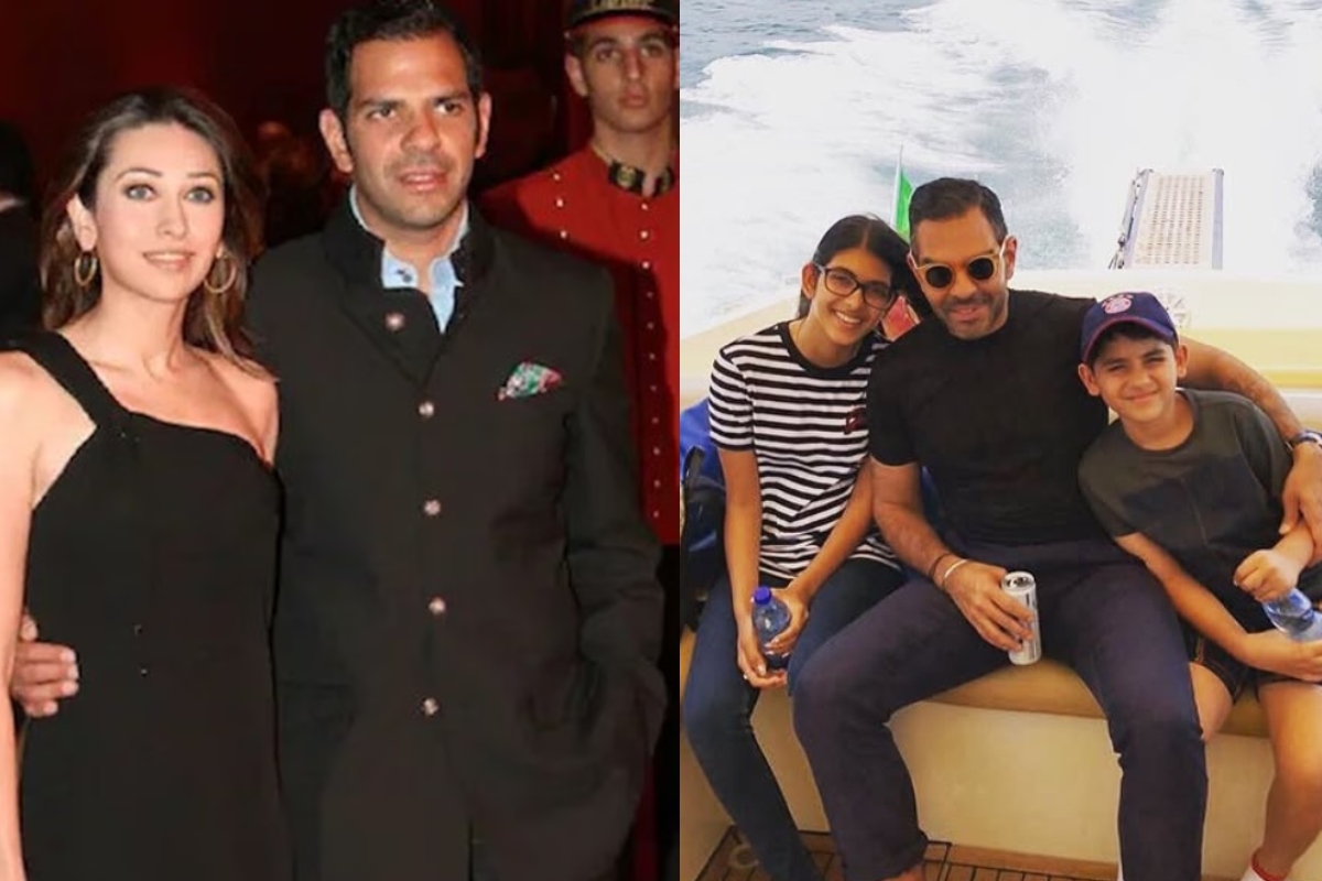 Sona Comstar first statement after Sunjay Kapur death