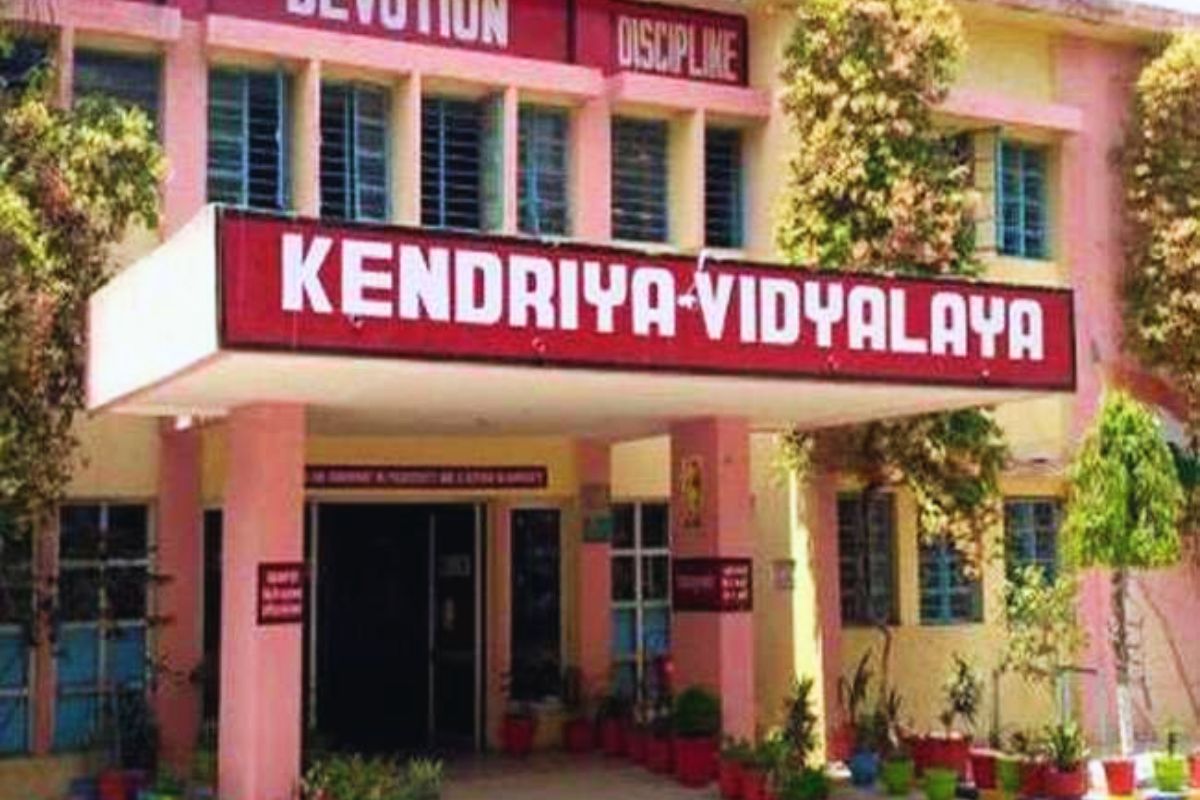 kendriya vidyalaya| 16 new Kendriya Vidyalayas will be opened in 14 districts of Bihar