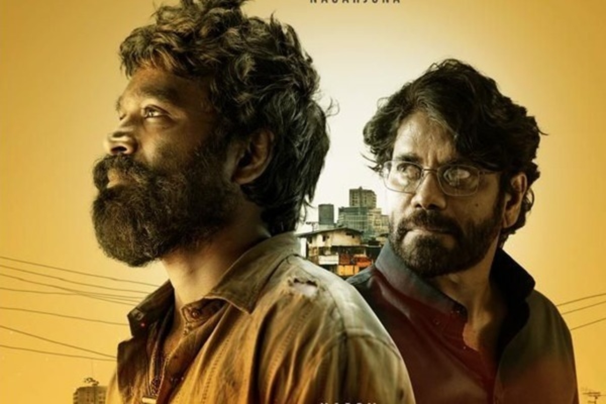 Kuberaa Box Office Collection Day