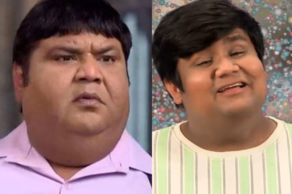kush shah on Kavi Kumar Azad death