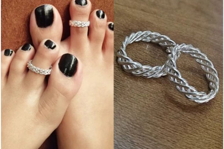 Latest Toe Ring Design: पैरों की खूबसूरती बढ़ाएंगे ये ट्रेंडिंग बिछिया डिजाइन, जानें सबसे खास स्टाइल्स