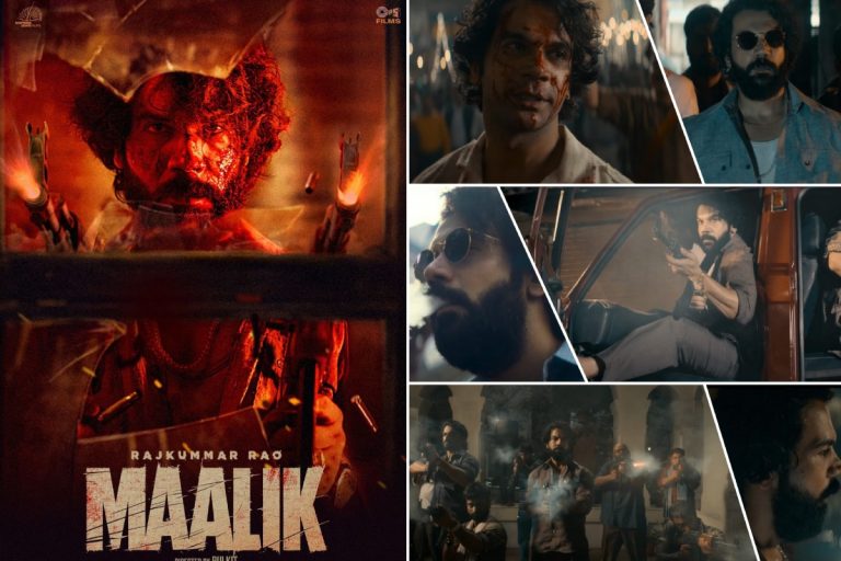 Maalik Movie X Review: राजकुमार राव की “मालिक” हिट या फ्लॉप? फिल्म देख यूजर्स बोले- आपको पैसे बर्बाद…
