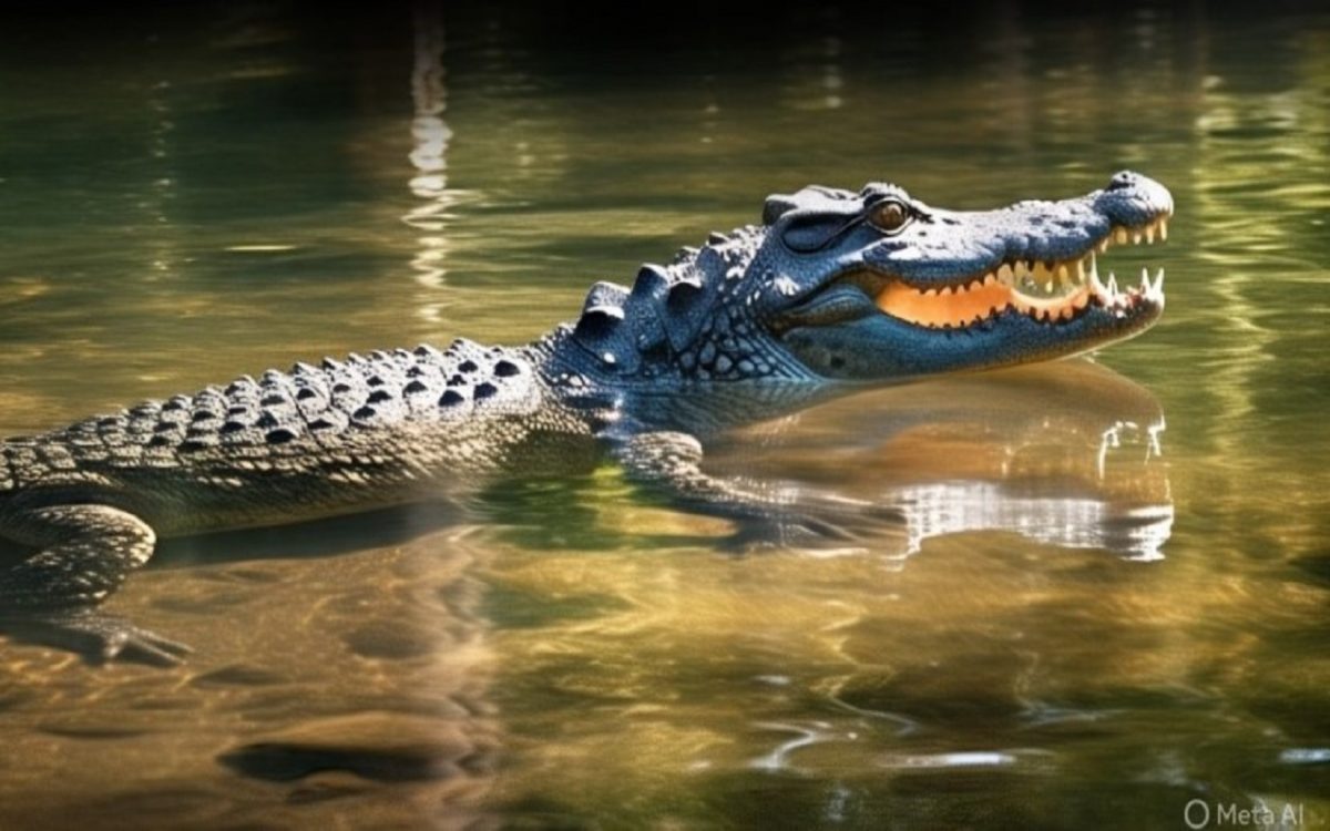 an image