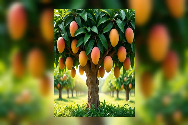 How To Grow Mango Tree: गुठली से कैसे पाए फलदार आम का पेड़, जानिए लगाने का सही समय और तरीका 