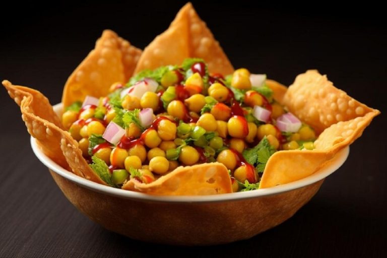 Matar Chaat Recipe: चाट का असली स्वाद अब घर पर, ज़रूर ट्राय करें रेसिपी!