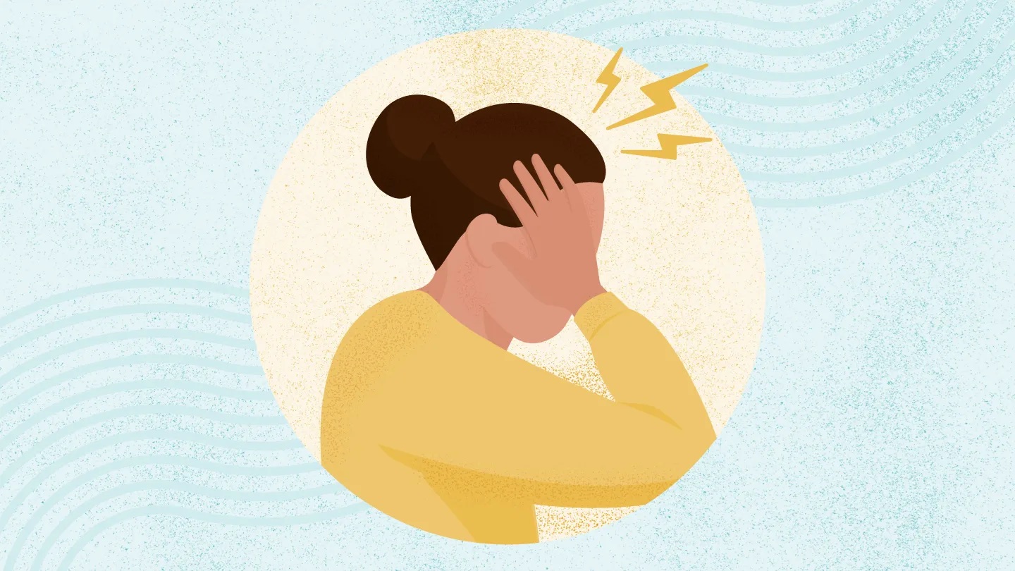 Migraine : symptoms and causes
