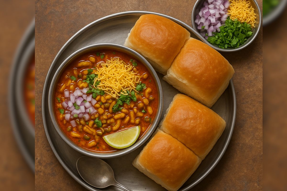 misal pav